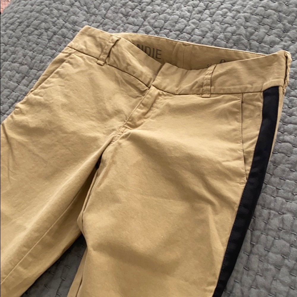 J Crew khaki pants
